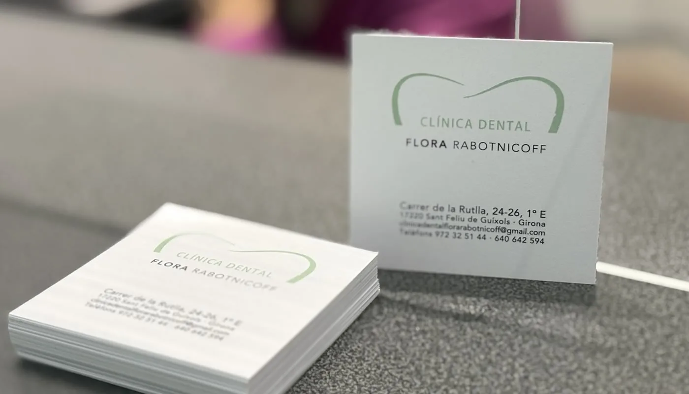 Clínica DentalFlora Rabotnicoff
