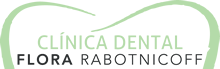 ClínicaDental Flora Rabotnicoff - Sant Feliu de Guíxols